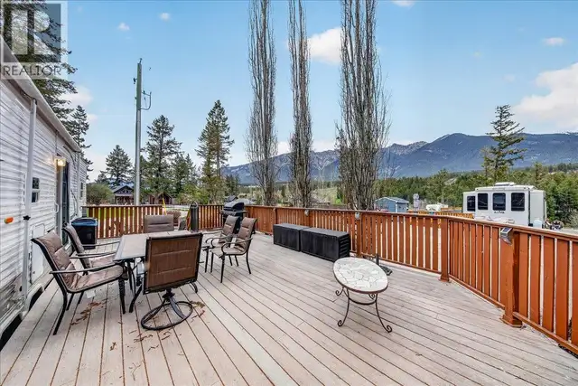 4868 Riverview Drive Lot# 120 Edgewater, British Columbia in Land for Sale in Cranbrook - Image 11
