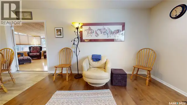 449 Martin STREET Burstall, Saskatchewan in Houses for Sale in Swift Current - Image 18