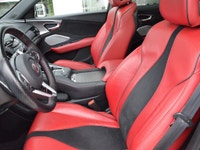Heated Seats | Cooling Seats | Heated Steering Wheel | Parking Sensors | Wireless Phone Connectivity... (image 2)