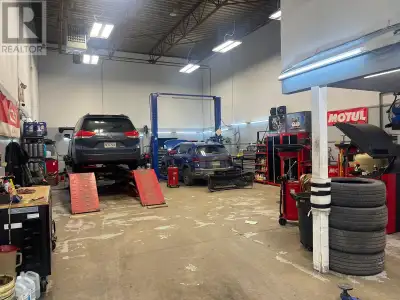 This well-established automotive repair shop, located in the Bridgeport area of Richmond, offers a g...