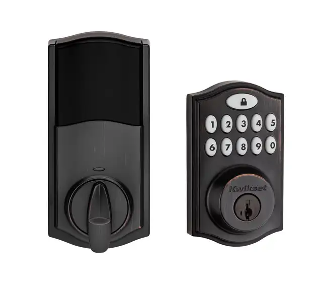 FREE Alarm with Camera in Security Systems in Mississauga / Peel Region - Image 6