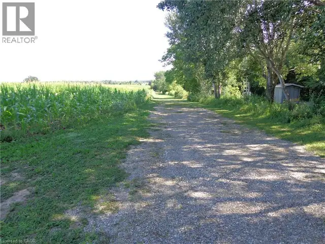 1652 PUDDICOMBE Road Unit# 422 New Hamburg, Ontario in Houses for Sale in Kitchener / Waterloo - Image 24