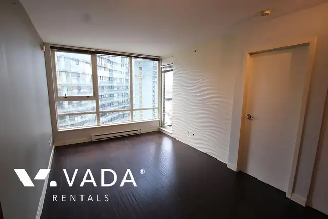 The Max II 1 BR APT Rental 1703-939 Expo Blvd Vancouver: VADA in Long Term Rentals in Vancouver - Image 3
