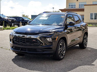 Welcome To Sherwood Park Chevrolet. The #1 Volume Chevrolet Dealer in Canada. This Chevrolet TRAILBL... (image 3)