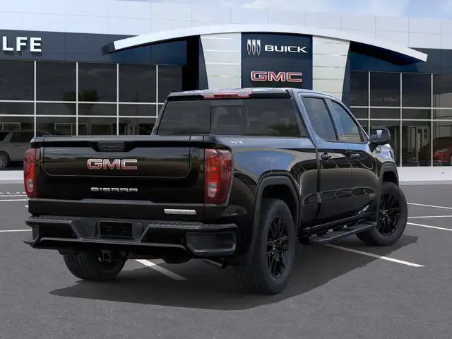 2026 GMC Sierra 1500 Elevation597791640713973765
