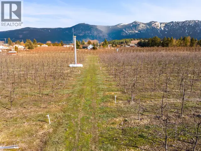 2103 Erickson Road Erickson, British Columbia in Land for Sale in Nelson - Image 19