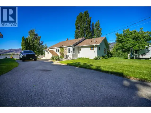 9 Harbour Key Drive Osoyoos, British Columbia in Houses for Sale in Penticton - Image 22