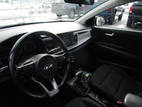 2018 Kia Rio **CONTENT AUTO SPÉCIALISTE DU FINANCEMENT MAISON SANS ENQUETE CREDIT **Obtenez le meill... (image 8)