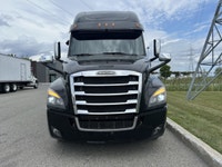 2020 Freightliner Cascadia 126 Ryder Stock ID: 241459 Transmission Type/Speed: AUTO 12 Engine: DIESE... (image 1)