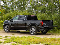 The 2025 GMC Sierra 1500 Denali blends luxury and performance in a striking, capable full-size picku... (image 5)