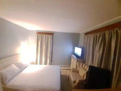 Funished room for rent for one (1) clean working M student/Co-op student preferably a non-smoker ava...