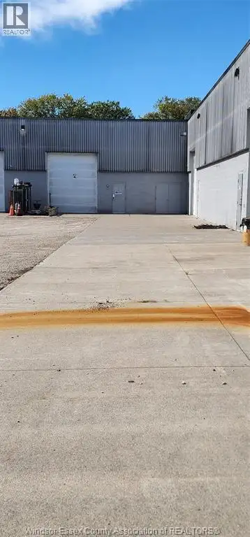 301 CROFT DRIVE Unit# 4-5 Lakeshore, Ontario in Commercial & Office Space for Rent in Windsor Region - Image 12