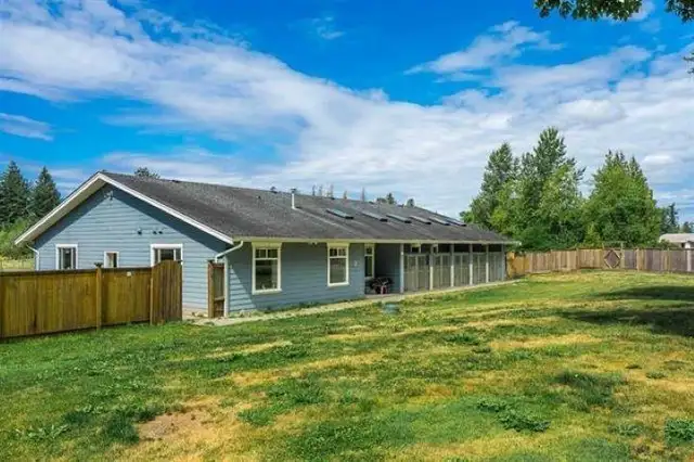 4102 LEFEUVRE ROAD Abbotsford, British Columbia in Houses for Sale in Abbotsford - Image 4