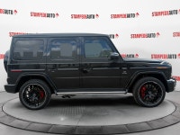 Contact Stampede Auto today for information on dozens of vehicles like this 2021 Mercedes-Benz G-Cla... (image 5)