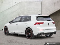 2023 Volkswagen Golf GTI 40th Anniversary. No Accidents. This Stunning Car Comes Loaded With: NAVIGA... (image 2)