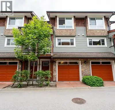 MYRON'S MUSE - Modern Living Meets Outdoor Adventure - Discover this stunning 2-bed, 3-bath townhome...