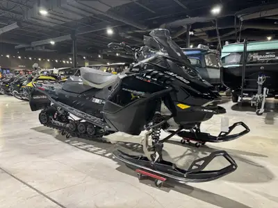 Northshore Sports Auto INC 71 Old Garden River Road Sault Ste Marie, ON P6B 5A5 705-942-9006 2026 Sk...