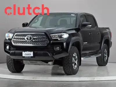 Front Heated Seats, Climate Control, Dual Zone Front Climate Control and more! Clutch is the largest...