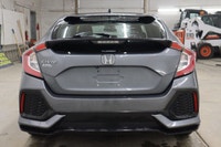 Civic LX ... Engine: Intercooled Turbo Regular Unleaded I-4 1.5 L/91 Other Equipment Turbocharged,AM... (image 6)