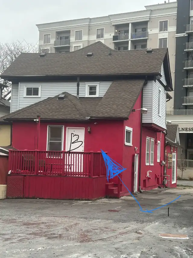 MASSAGE  &  ACUPUNCTURE  Spa in Massage Services in St. Catharines - Image 2