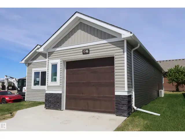 #46 6519 -46 ST Wetaskiwin, Alberta in Condos for Sale in Edmonton - Image 4