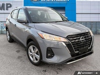 Saskatoon Motor Products - Recent Arrival! 2024 Nissan Kicks S - Certified Certification Program Det... (image 7)