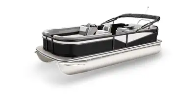 Weight Max Person Weight: 1,411 lbs | 1,687 lbs TL Approx Basic Hull Weight: 2,065 lbs | 2,308 lbs T...