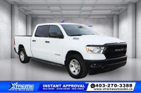 2022 Ram 1500 Tradesman Crew Cab 4x4 Welcome to Xtreme Auto & Truck Sales Your Car Loan, Truck Loan,... (image 2)