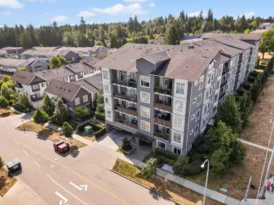 Welcome to King's Landing by Dawson & Sawyer. This exceptionally bright corner residence features tw...