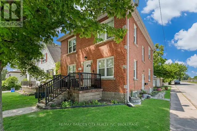 4077 HICKSON AVENUE Niagara Falls (Downtown), Ontario62863760151170120