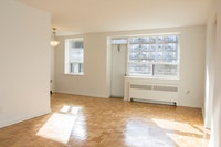Thorncliffe Park Apartments are located at 26, 27 & 50 Thorncliffe Park Drive, near the Thorncliffe... (image 3)