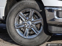 2024 Ford F-150 XLT Crew Cab 2024 Ford F-150 XLT Crew Cab Vehicle Highlights: Navigation Apple Carpl... (image 9)