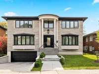 Homes for Sale in Hampstead, Montréal, Quebec $3,985,000