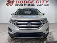 KBB.com Brand Image Awards. This Ford Edge boasts a Regular Unleaded V-6 3.5 L/213 engine powering t... (image 8)