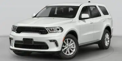 2021 Dodge Durango Engine: Regular Unleaded V-6 3.6 L/220 L/100Km City: 12.7 L/100Km Hwy: 9.6 Safety...
