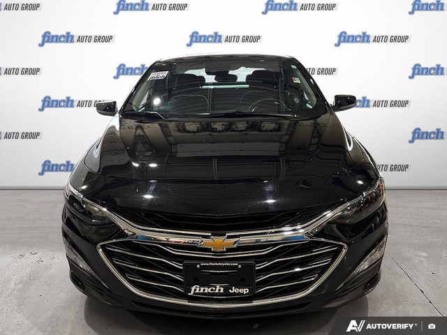2024 Chevrolet Malibu 1LT LOW MILEAGE | LIKE NEW | HEATED SEA... in Cars & Trucks in London - Image 2