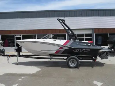 Volvo V6-200/SX, Monster Tower, Cockpit and Forward Cover, Mooring Cover , Snap in Reed Flooring, Fl...