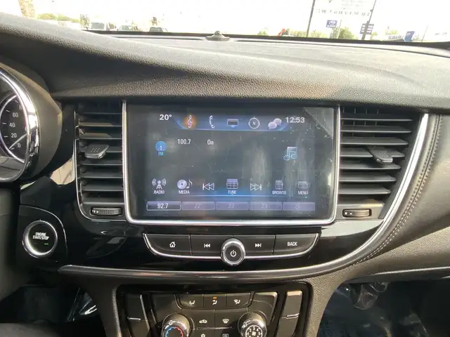 2018 Buick Encore Preferred AWD | Blue Tooth | Aluminum Rims | D in Cars & Trucks in Regina - Image 19