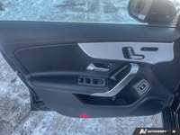 Welcome to Moncton Chrysler Jeep Dodge. Recent Arrival! 2025 Mercedes-Benz CLA CLA 250 4MATIC 2.0L I... (image 9)