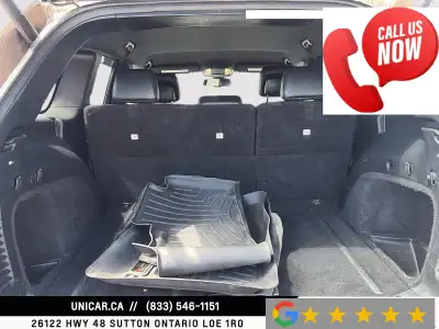 2015 Jeep Grand Cherokee Limited No Accidents Remote Starter Nav, View more