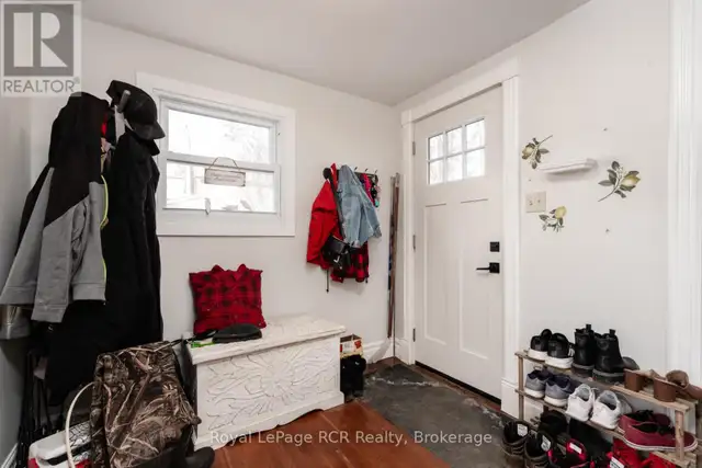 134 9TH STREET Hanover, Ontario in Houses for Sale in Owen Sound - Image 29