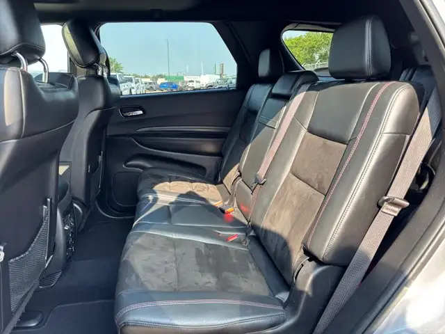 2021 Dodge Durango R/T5257670754946457621