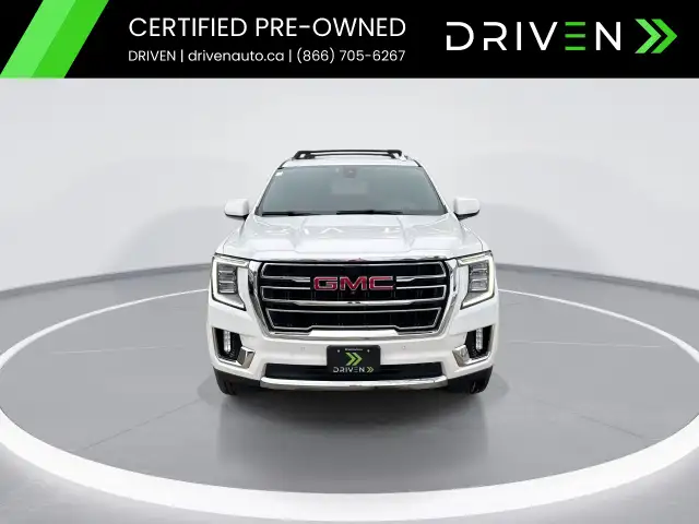 2021 GMC Yukon in Cars & Trucks in Markham / York Region - Image 4