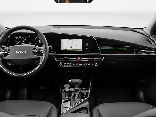 2026 Kia Niro EX Premium5941628661615923221