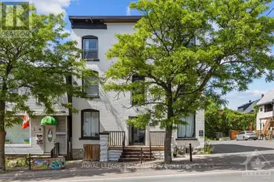 Welcome to this tastefully renovated, multi residential, 8 unit building in the heart of Chinatown,...