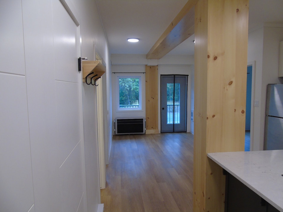 2 Bedroom 2 Full Bath Apartment at Harvest in Kimberley 5