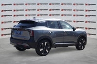 Designed for the dynamic urban lifestyle, this 2025 Nissan Kicks SR, with only 6,447 kilometers on i... (image 5)