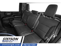 2025 GMC Sierra 3500HD Pro 4WD | 6.6L Gas V8 | Allison 10-Speed | Crew CabBuilt to handle tough jobs... (image 9)
