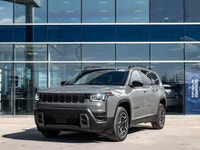 Welcome to 400 Chrysler Dodge Jeep Ram. The 2026 Jeep Cherokee Laredo is a brand new compact SUV tha... (image 1)