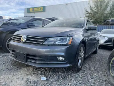VIN - 3VWL07AJ9FM331479 Mileage - 221 507 KM Engine Capacity - 1.8L Trim: SEL Style: 5St 4Dr Sedan F...